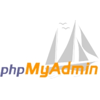 phpMyAdminでLatin1の文字化けをUTF8に直す
